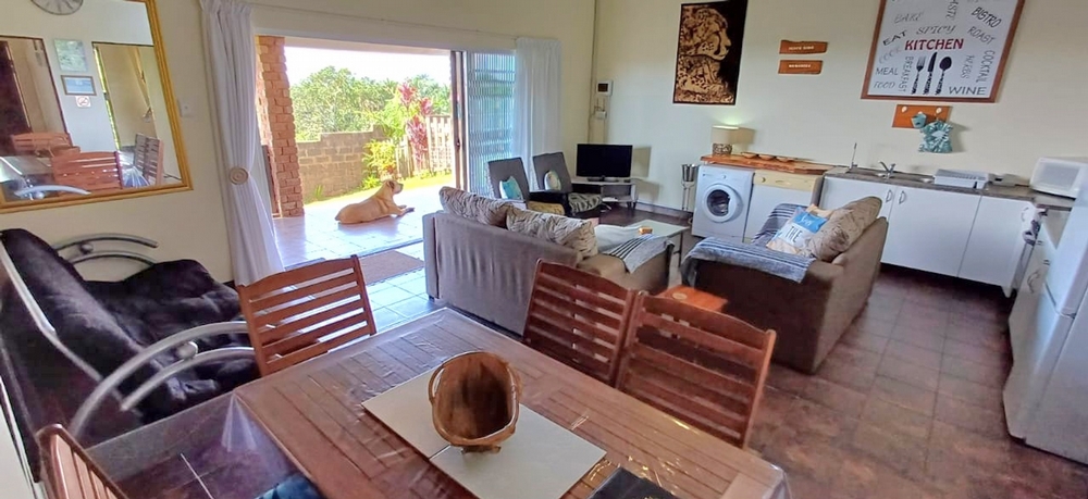 Mi Casa Su Casa